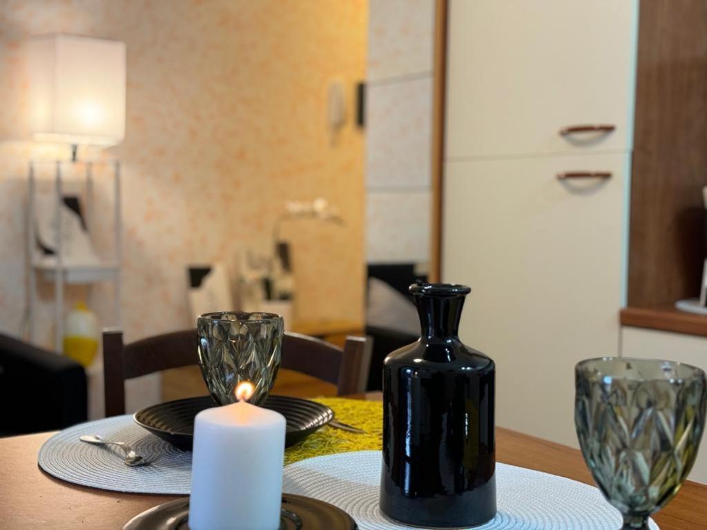 Apartamento Relax Mariotti Fiumicino
