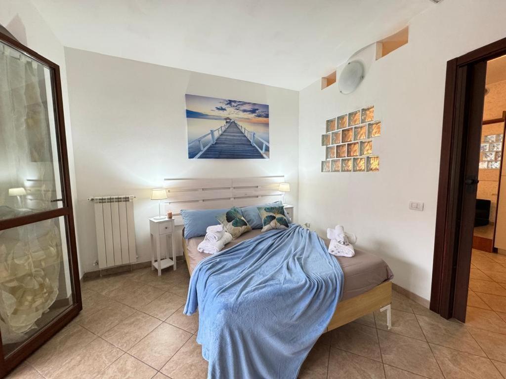 Apartamento Relax Mariotti