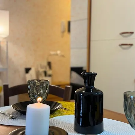 Ferienwohnung Relax Mariotti Fiumicino Exterior foto