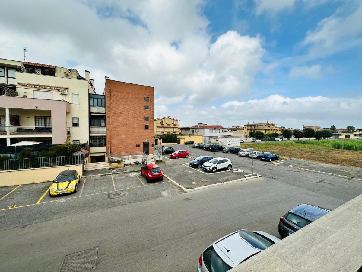 Apartment Relax Mariotti *
