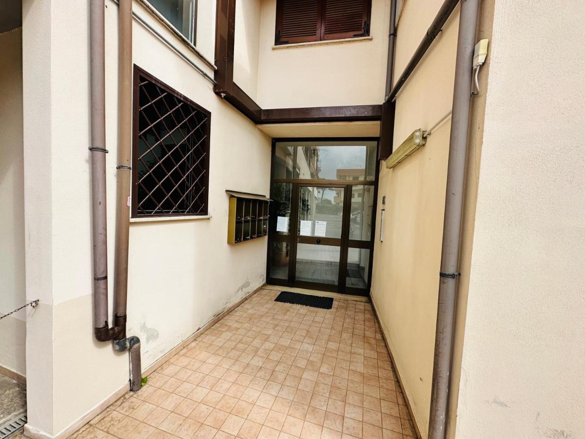 Apartment Relax Mariotti Fiumicino