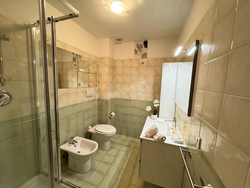 Relax Mariotti Apartment Fiumicino