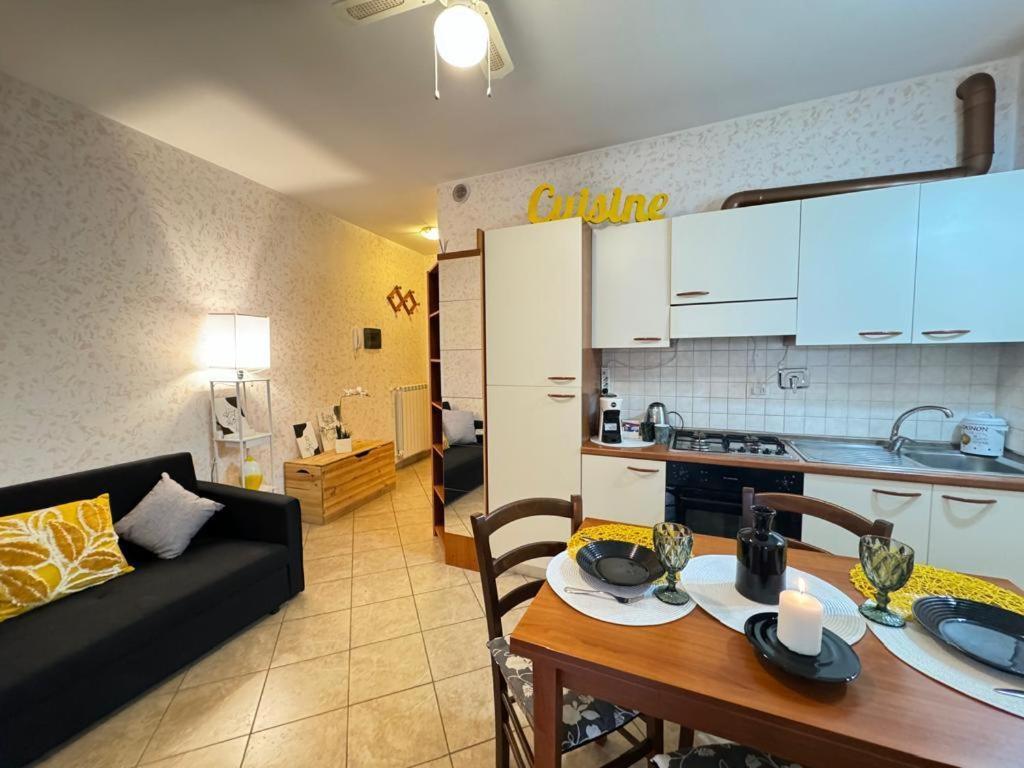Relax Mariotti Apartment Fiumicino