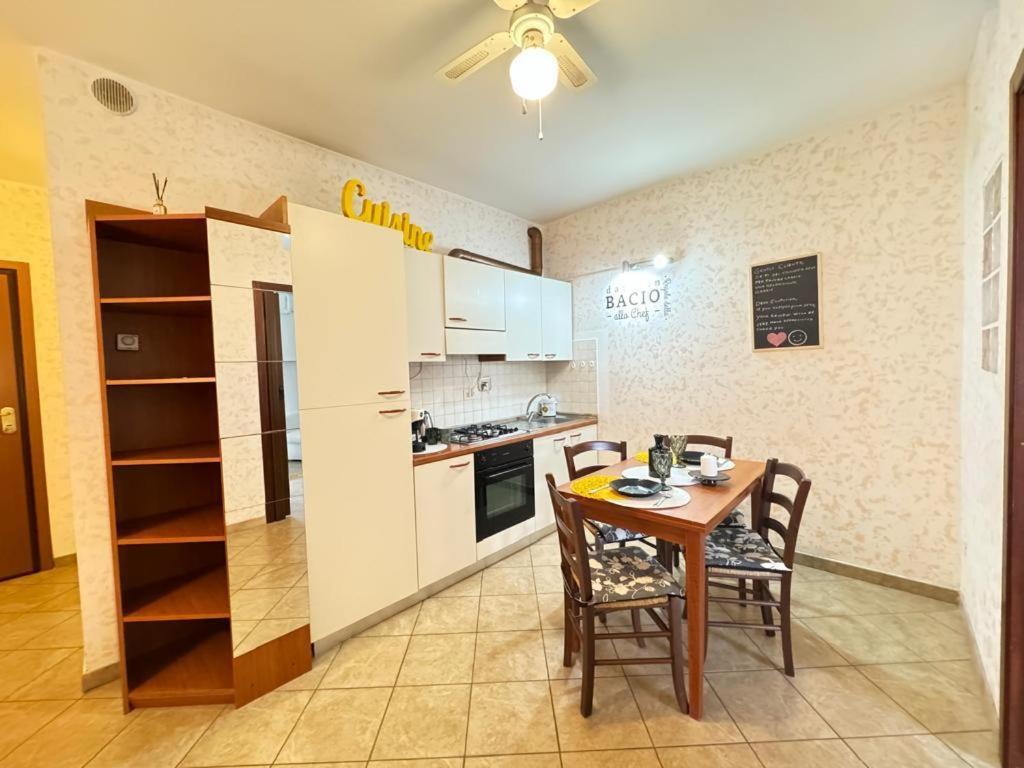Apartment Relax Mariotti Fiumicino